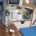 Barco Notus Belem Ботель *