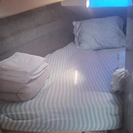 Barco Notus Belem Úszó hotel